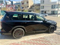 جي أي سي GS8